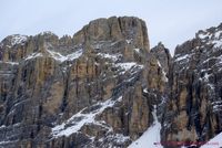 corvara (132), Sci Alpino (290)